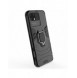 Ring Armor tuff hybridfodral överdrag + magnethållare Realme Narzo 50A svart