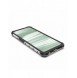 Honeycomb fodral pansarfodral med gelram Realme 9 Pro + (9 Pro Plus) transparent