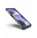 Honeycomb fodral pansarfodral med en gelram Realme 9 Pro svart