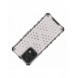 Honeycomb fodral pansarfodral med Realme 9 Pro gelram transparent