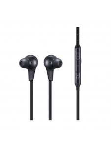 Samsung EO-IG950BBE Stereo hörlurar Advanced NC - Svart