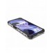 Honeycomb fodral pansarfodral med Realme 9 Pro gelram transparent
