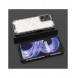 Honeycomb fodral pansarfodral med Realme 9 Pro gelram transparent