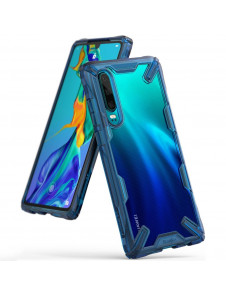 Vackert och pålitligt skyddsväska från Huawei P30 Pro.
