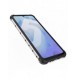 Honeycomb fodral pansarskydd med gelram Vivo Y55 / Y75 / Y33s / iQOO Z6 / iQOO U5 transparent