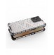Honeycomb fodral pansarfodral med en gelram Realme C31 transparent