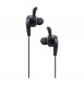 Samsung EO-IG950BBE Stereo hörlurar Advanced NC - Svart