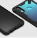 Pålitligt och bekvämt fall Huawei P Smart 2019.