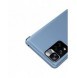 Clear View Case Flip Cover Realme 9 Pro + (9 Pro Plus) svart