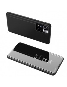 Clear View Case Realme 9 Pro svart
