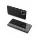 Clear View-fodral till Samsung Galaxy M53 5G svart