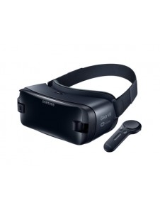 Samsung Gear VR SM-R325 headset med virtuell verklighet - OrkidéGrå