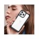 Outer Space Case IPHONE 14 PRO SVART
