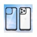 Outer Space Case IPHONE 14 PRO SVART