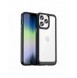 Outer Space Case IPHONE 14 PRO MAX SVART