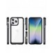 Outer Space Case IPHONE 14 PRO MAX SVART