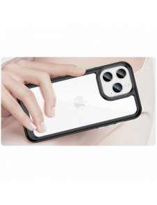 Outer Space Case IPHONE 14 PRO MAX SVART