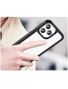Outer Space Case IPHONE 14 PRO MAX SVART