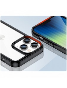 Outer Space Case IPHONE 14 PRO MAX SVART