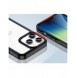 Outer Space Case IPHONE 14 PRO MAX SVART