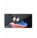 Carbon Case iPhone 14 fodral flexibelt gel bakskal svart
