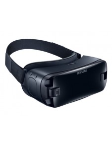 Samsung Gear VR SM-R325 headset med virtuell verklighet - OrkidéGrå