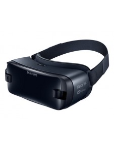 Samsung Gear VR SM-R325 headset med virtuell verklighet - OrkidéGrå