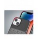 Thunder Case iPhone 14 pansarfodral svart