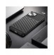 Thunder Case iPhone 14 pansarfodral svart