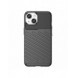 Thunder Case iPhone 14 Plus pansarfodral svart