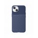 Thunder Case iPhone 14 Plus blå pansarfodral