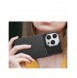 Thunder Case iPhone 14 Pro pansarfodral svart
