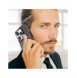 Thunder Case iPhone 14 Pro Max pansarfodral svart