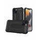 Hybrid Armor fodral iPhone 14 Plus pansarhybridfodral svart