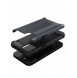 Hybrid Armor fodral iPhone 14 Plus pansarhybridfodral svart