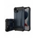 Hybrid Armor-fodral för iPhone 14 Plus pansarhybridskal blå