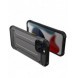 Hybrid Armor fodral iPhone 14 Pro pansarhybridfodral svart