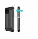 Hybrid Armor fodral iPhone 14 Pro Max pansarhybridfodral svart