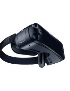 Samsung Gear VR SM-R325 headset med virtuell verklighet - OrkidéGrå