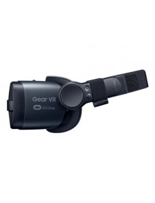 Samsung Gear VR SM-R325 headset med virtuell verklighet - OrkidéGrå