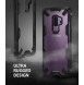 Pålitligt och bekvämt fodral Samsung Galaxy S9 Plus G965.