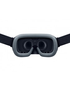 Samsung Gear VR SM-R325 headset med virtuell verklighet - OrkidéGrå