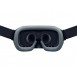 Samsung Gear VR SM-R325 headset med virtuell verklighet - OrkidéGrå