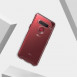 Vackert och pålitligt skyddsväska från LG G8 ThinQ.