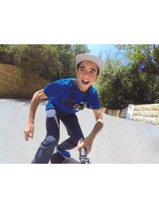 GoPro Junior Chesty ACHMJ-301