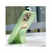Nytt Kickstand-fodral för iPhone 13 Pro Max med blått stativ