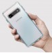 Vackert och pålitligt skyddande fodral från Samsung Galaxy S10 Plus.