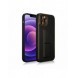 Nytt Kickstand-fodral för Samsung Galaxy A52s 5G / A52 5G / A52 4G med ställ svart