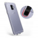 Klar och mycket snyggt skydd till Samsung Galaxy A6 2018 A600.