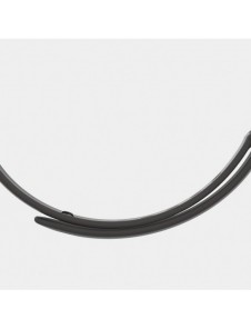 Ersättningssilikonband för Xiaomi Smart Band 7-band armband ljusblått